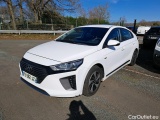  Hyundai   Ioniq Ioniq Business Hybrid 1.6 GDI 140CV BVA6 E6 