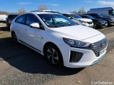 Hyundai   Ioniq Ioniq Business Hybrid 1.6 GDI 140CV BVA6 E6 #4