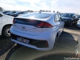  Hyundai   Ioniq Ioniq Business Hybrid 1.6 GDI 140CV BVA6 E6 #3