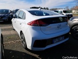  Hyundai   Ioniq Ioniq Business Hybrid 1.6 GDI 140CV BVA6 E6 #2