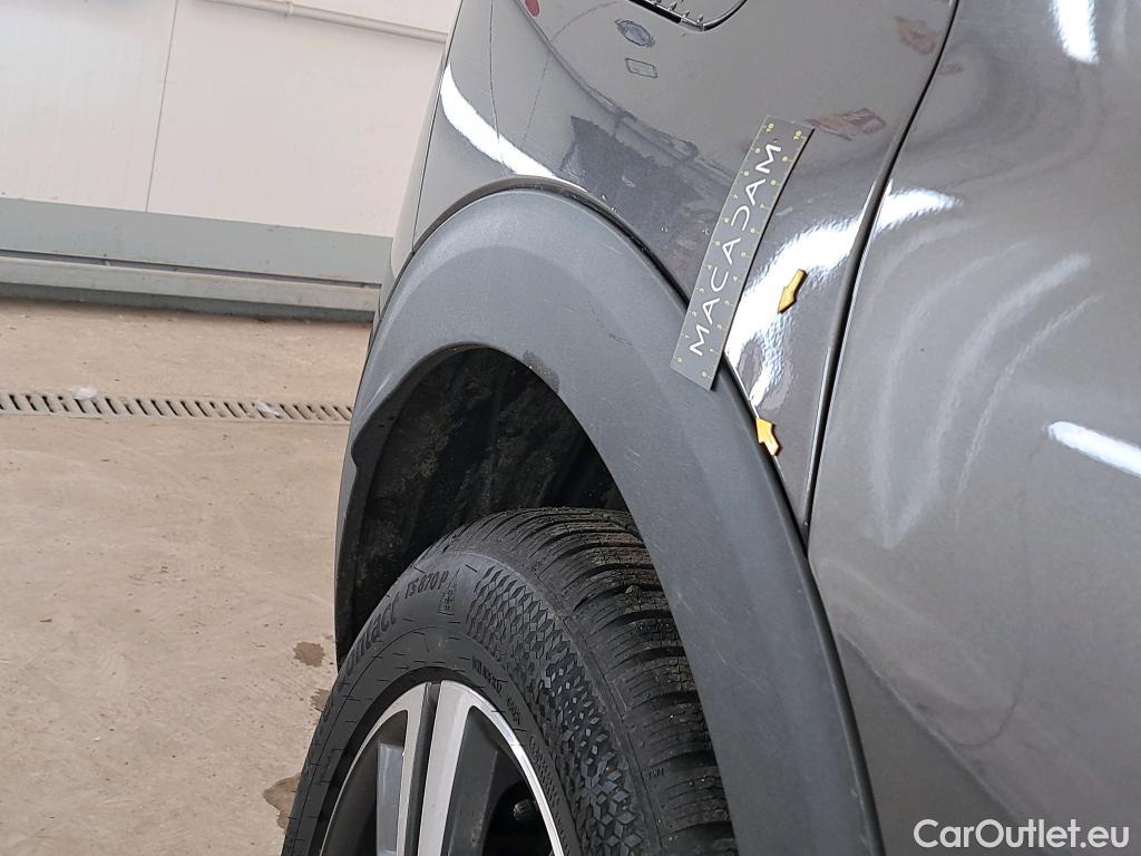  Peugeot  3008  Allure Pack 1.2 PureTech 130CV BVA8 E6d #12