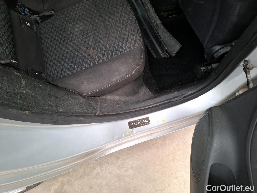  Opel  Astra  K Sports Tourer Edition Start/Stop 1.5 120CV BVA9 E6d #123