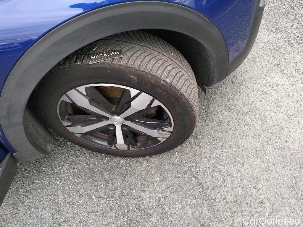  Peugeot  3008  GT Line 1.5 HDi 130CV BVA8 E6dT #10