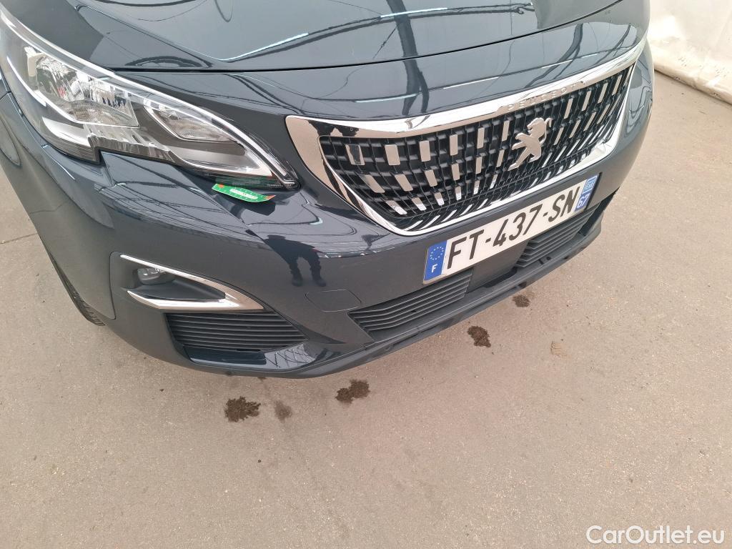  Peugeot  3008  Active Business 1.2 PureTech 130CV BVA8 E6d #1
