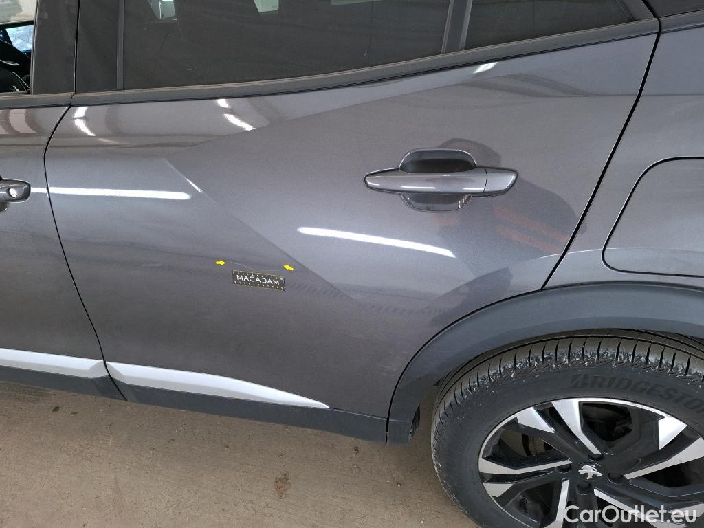  Peugeot  2008  Allure Business 1.5 HDi 130CV BVA8 E6d #3