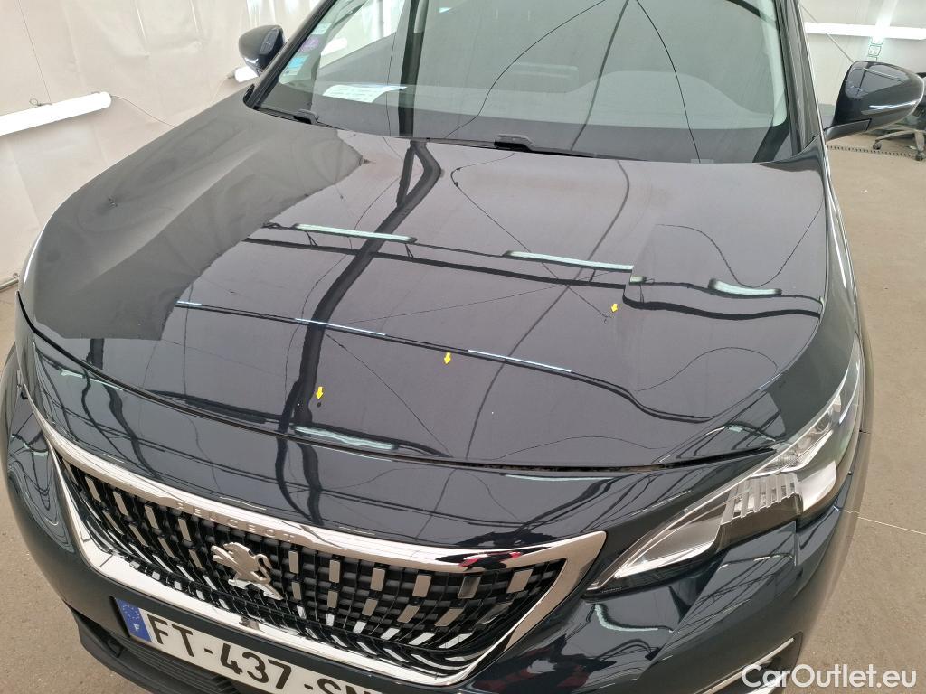 Peugeot  3008  Active Business 1.2 PureTech 130CV BVA8 E6d #3