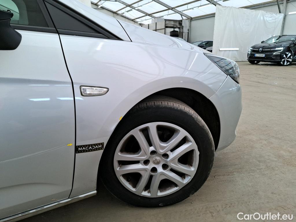  Opel  Astra  K Sports Tourer Edition Start/Stop 1.5 120CV BVA9 E6d #22
