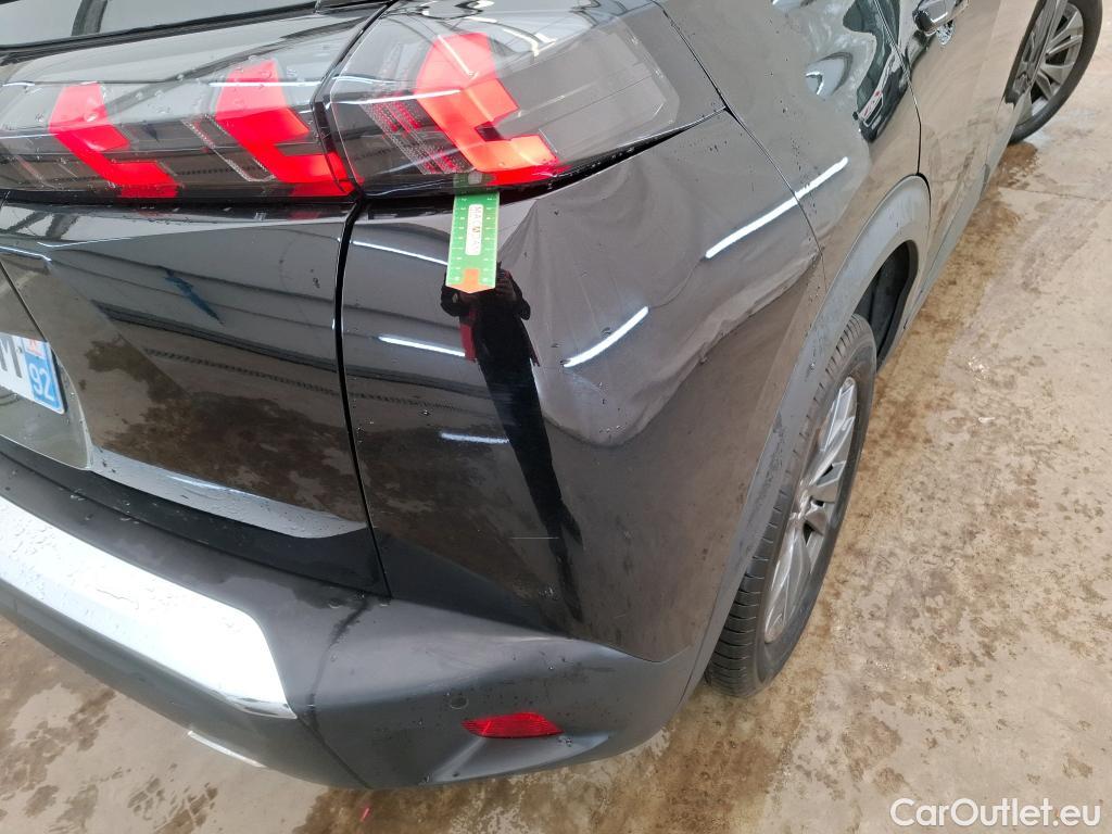  Peugeot  2008  Active Pack 1.2 PureTech 130CV BVA8 E6d #44