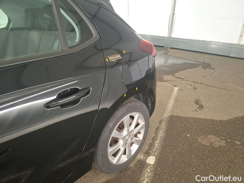  Opel  Corsa  F Edition Business 1.2 Turbo 100CV BVM6 E6d #1