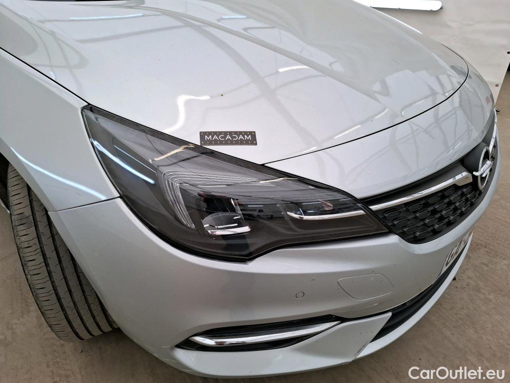  Opel  Astra  K Sports Tourer Edition Start/Stop 1.5 120CV BVA9 E6d #94