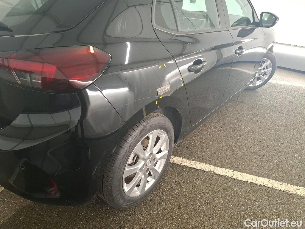  Opel  Corsa  F Edition Business 1.2 Turbo 100CV BVM6 E6d #5