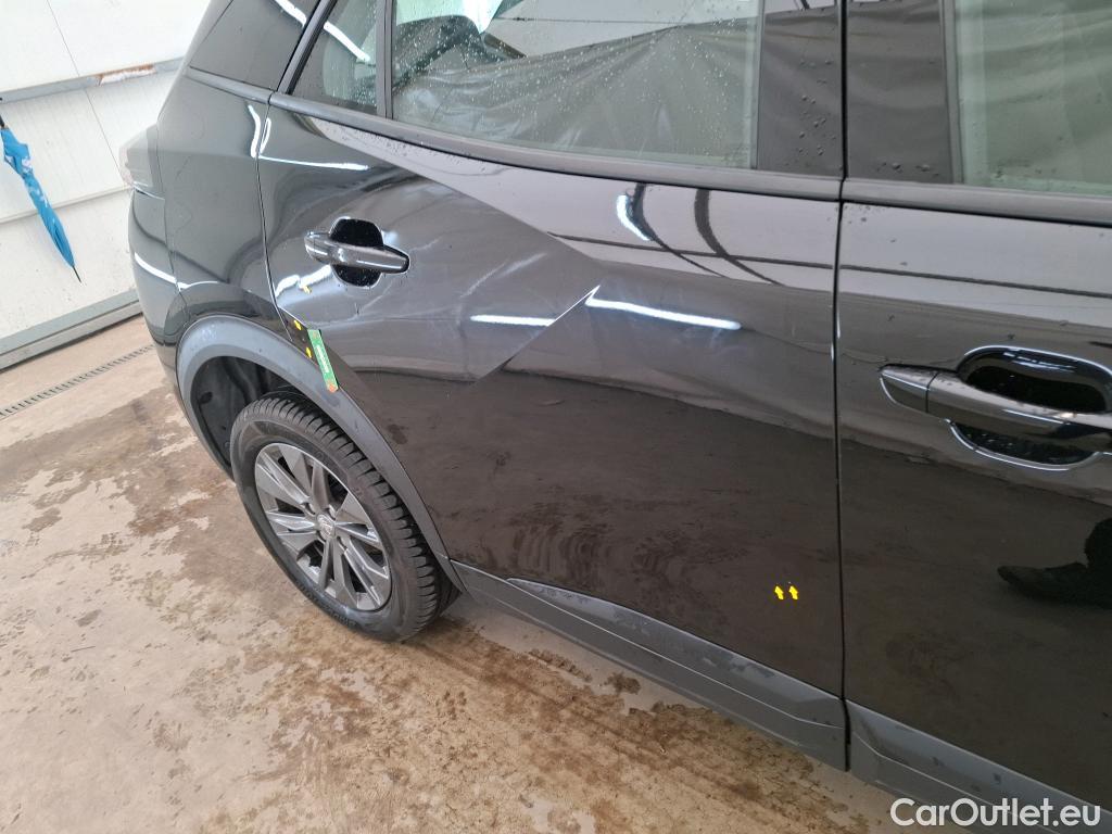  Peugeot  2008  Active Pack 1.2 PureTech 130CV BVA8 E6d #3
