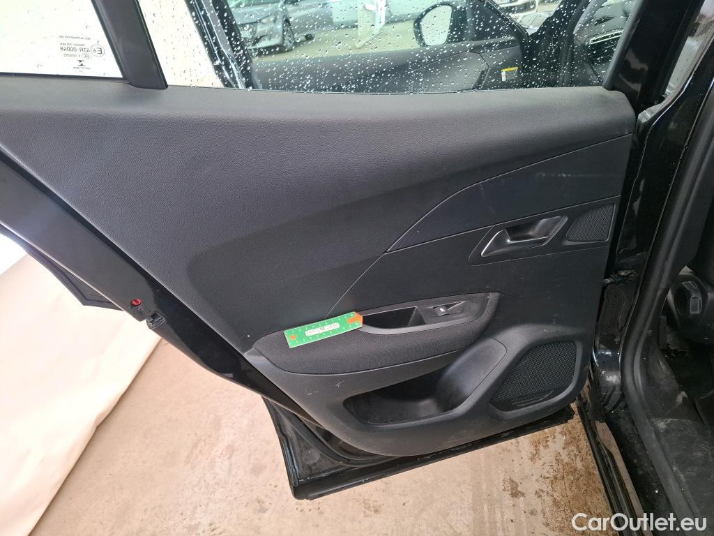  Peugeot  2008  Active Pack 1.2 PureTech 130CV BVA8 E6d #21