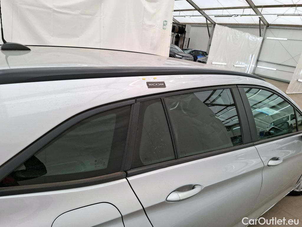  Opel  Astra  K Sports Tourer Edition Start/Stop 1.5 120CV BVA9 E6d #38