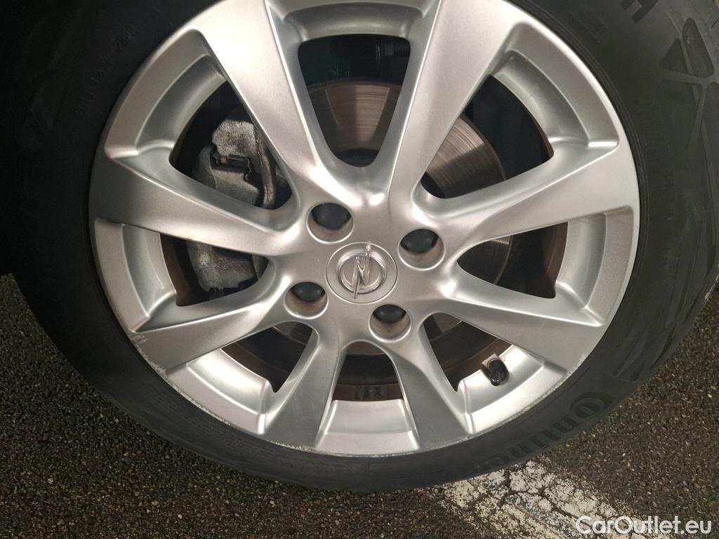  Opel  Corsa  F Edition Business 1.2 Turbo 100CV BVM6 E6d #30