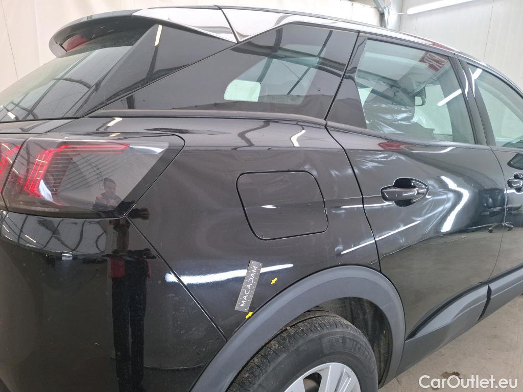  Peugeot  3008  Active Business 1.5 HDi 130CV BVA8 E6d #1