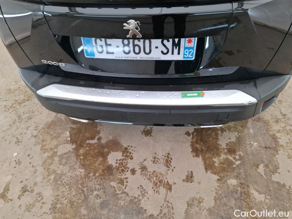  Peugeot  2008  Active Pack 1.2 PureTech 130CV BVA8 E6d #10