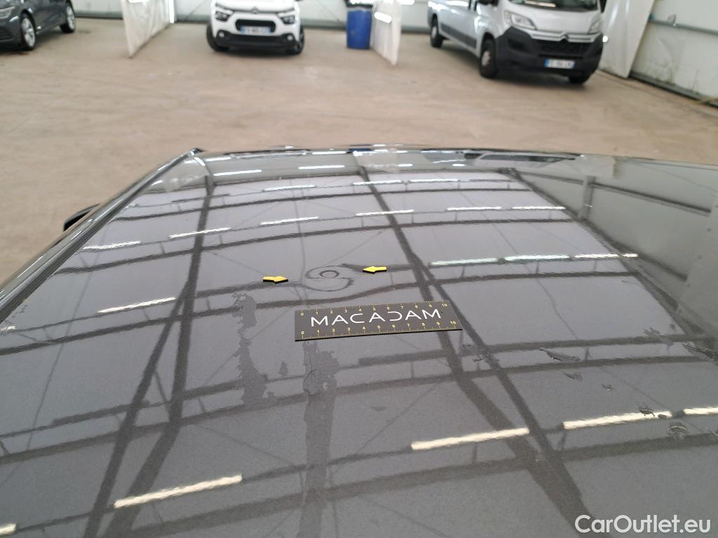  Peugeot  3008  Allure Pack 1.2 PureTech 130CV BVA8 E6d #5