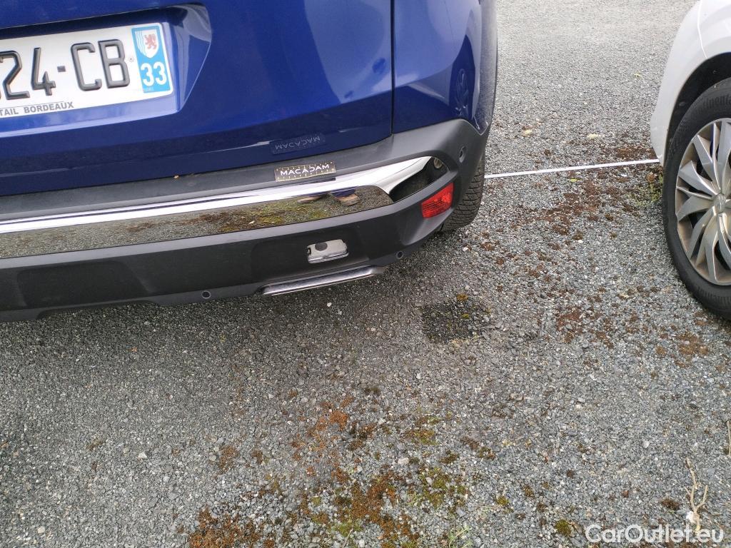  Peugeot  3008  GT Line 1.5 HDi 130CV BVA8 E6dT #13