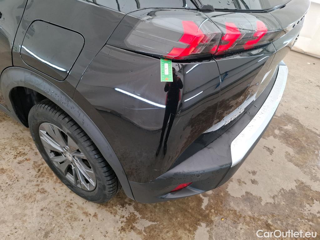  Peugeot  2008  Active Pack 1.2 PureTech 130CV BVA8 E6d #40