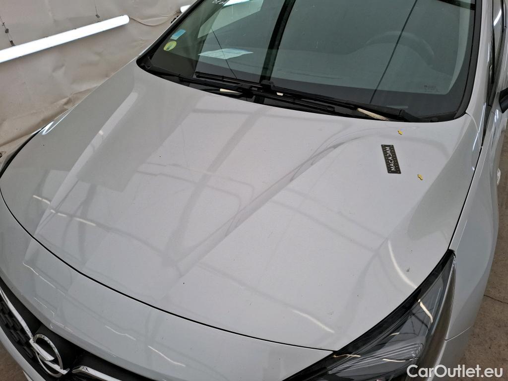  Opel  Astra  K Sports Tourer Edition Start/Stop 1.5 120CV BVA9 E6d #118