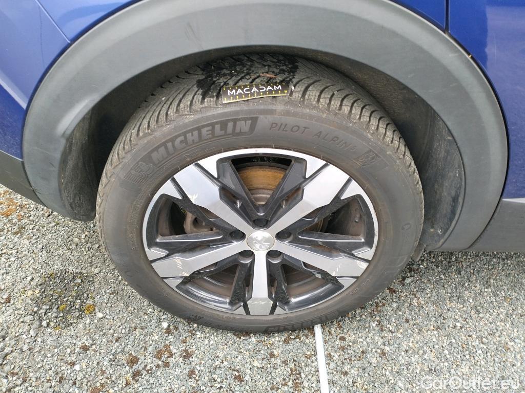  Peugeot  3008  GT Line 1.5 HDi 130CV BVA8 E6dT #6