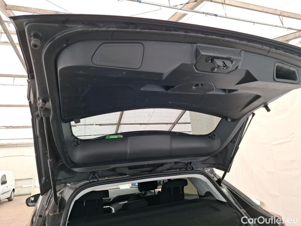  Peugeot  3008  Active Business 1.2 PureTech 130CV BVA8 E6d #27