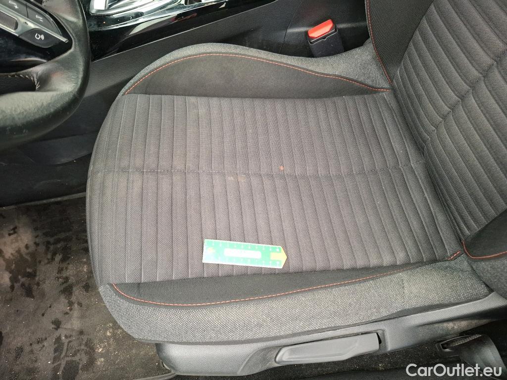  Peugeot  2008  Active Pack 1.2 PureTech 130CV BVA8 E6d #33