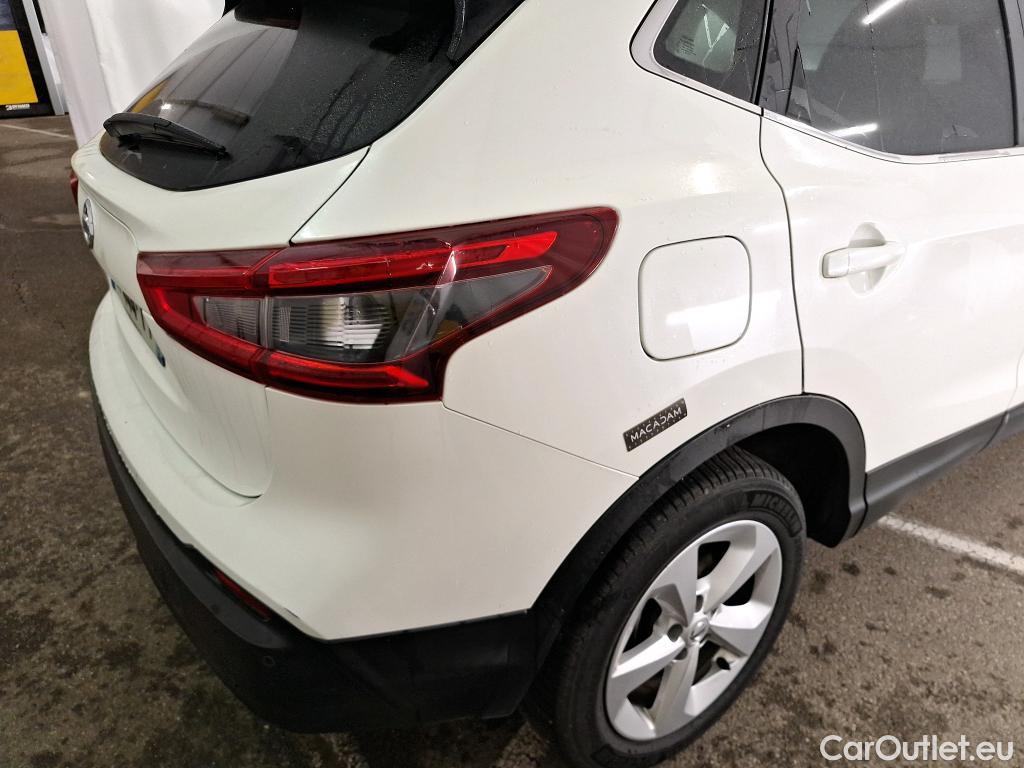  Nissan  Qashqai NISSAN  / 2017 / 5P / Crossover &1.5 DCI 110 BUSINESS EDITION #26