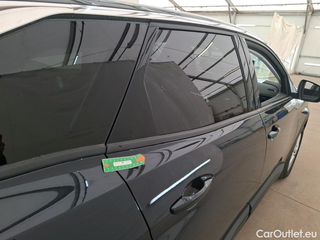  Peugeot  3008  Active Business 1.2 PureTech 130CV BVA8 E6d #8