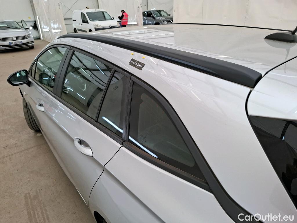  Opel  Astra  K Sports Tourer Edition Start/Stop 1.5 120CV BVA9 E6d #43