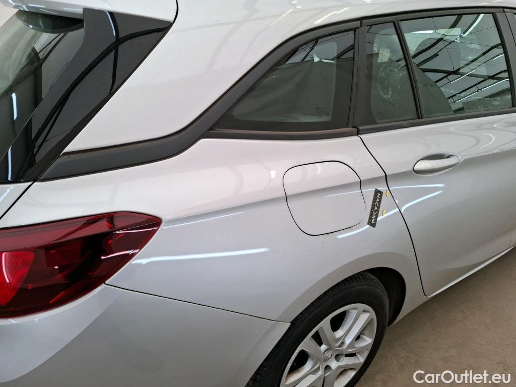  Opel  Astra  K Sports Tourer Edition Start/Stop 1.5 120CV BVA9 E6d #86