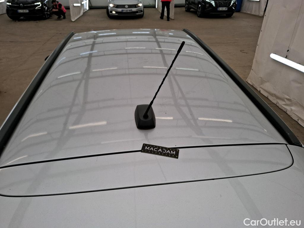  Opel  Astra  K Sports Tourer Edition Start/Stop 1.5 120CV BVA9 E6d #56