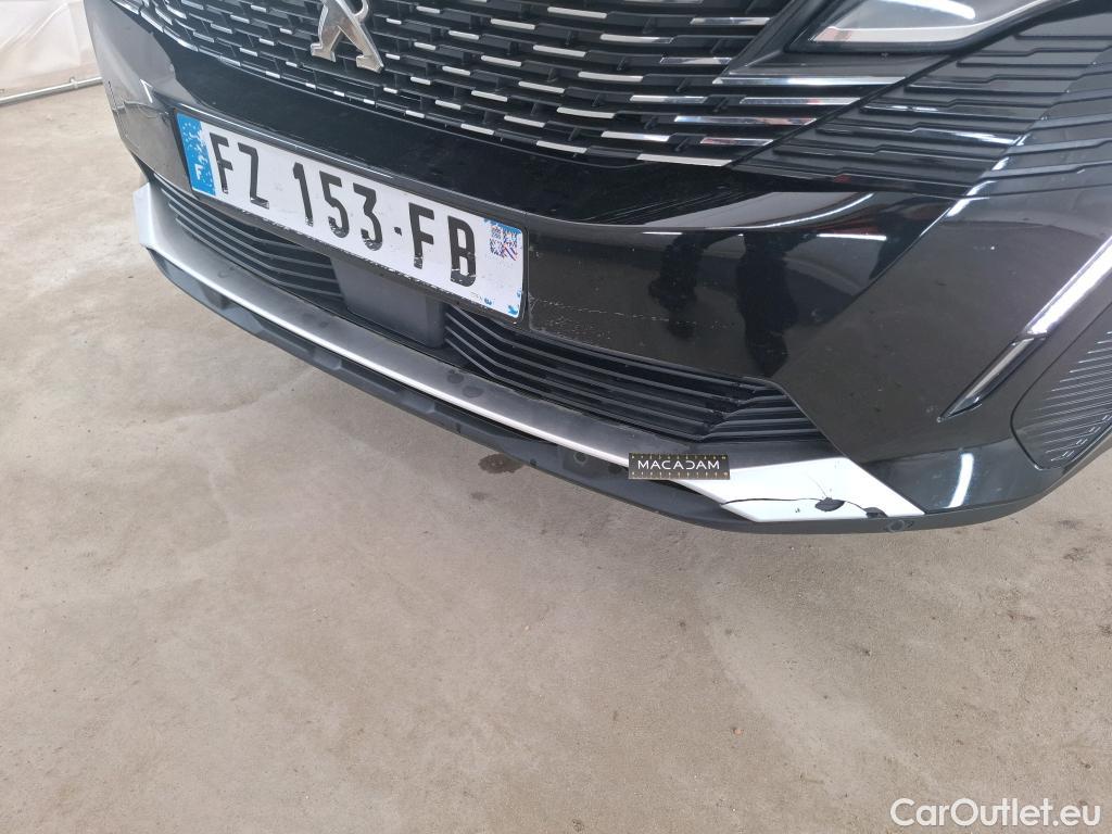 Peugeot  3008  Active Business 1.5 HDi 130CV BVA8 E6d #3