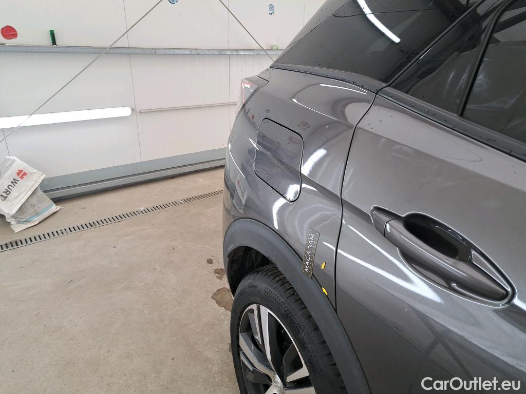  Peugeot  3008  Allure Pack 1.2 PureTech 130CV BVA8 E6d #11