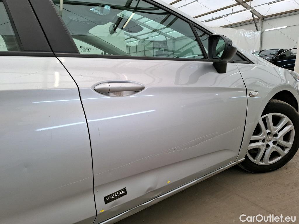  Opel  Astra  K Sports Tourer Edition Start/Stop 1.5 120CV BVA9 E6d #18