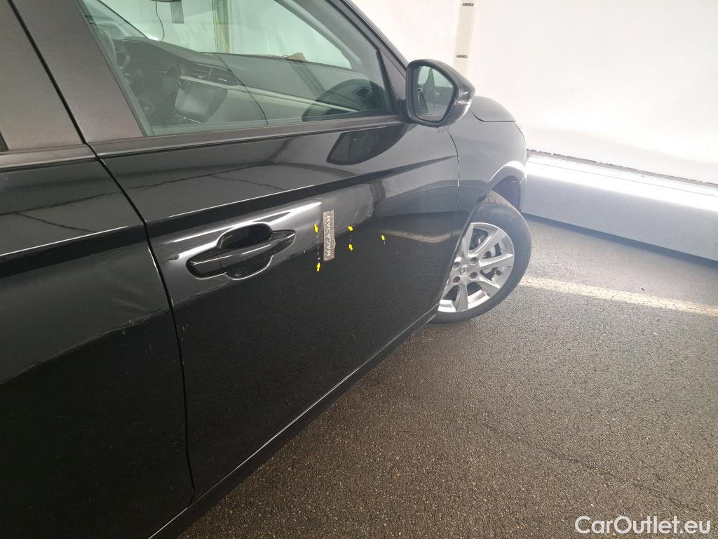  Opel  Corsa  F Edition Business 1.2 Turbo 100CV BVM6 E6d #18