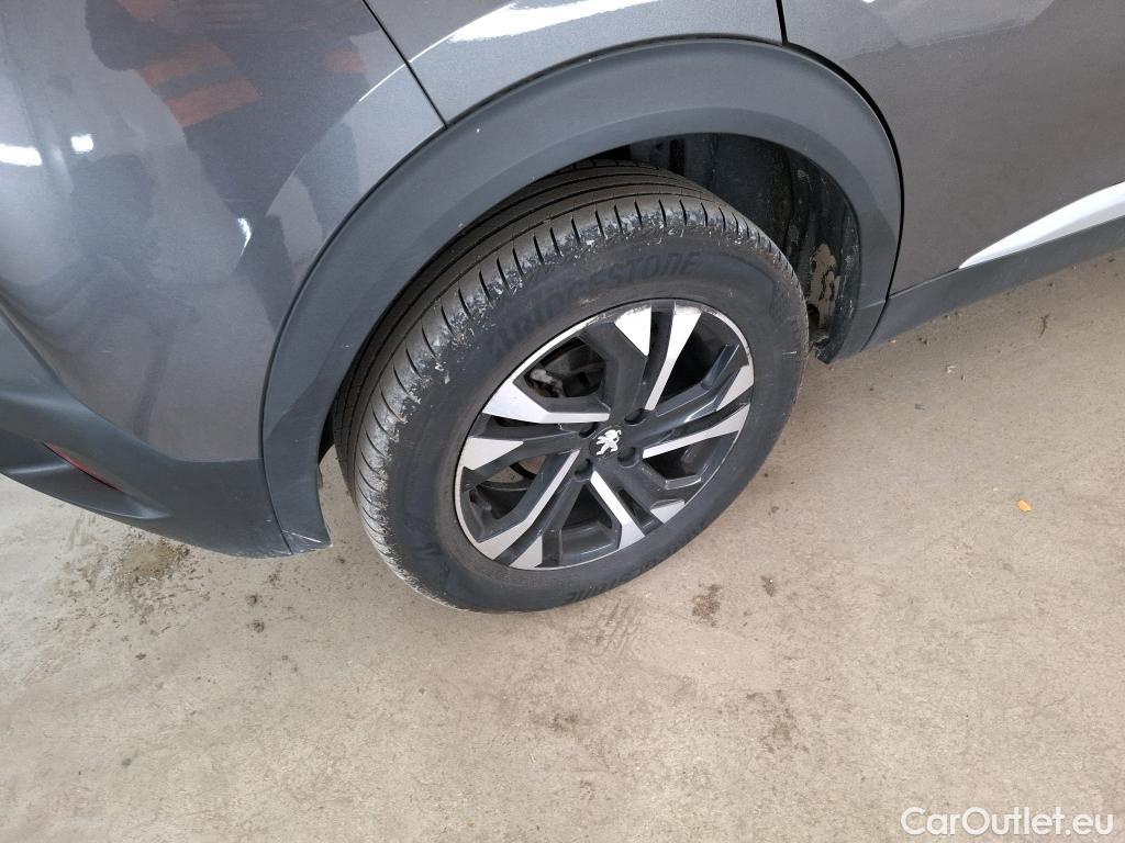  Peugeot  2008  Allure Business 1.5 HDi 130CV BVA8 E6d #22
