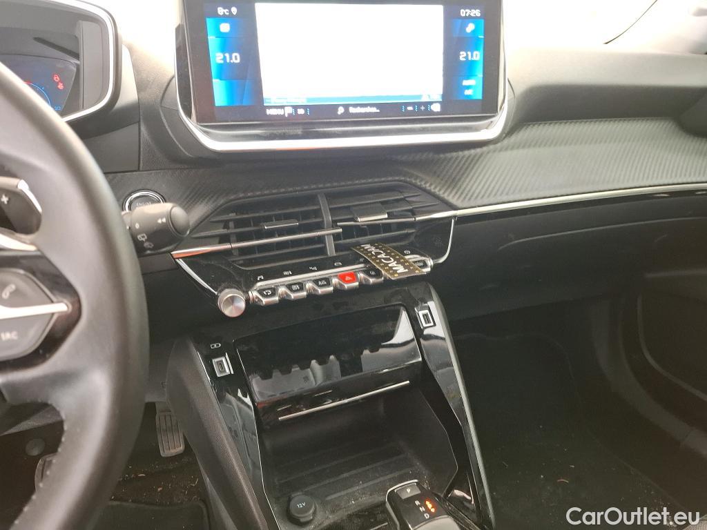  Peugeot  2008  Allure Business 1.5 HDi 130CV BVA8 E6d #8