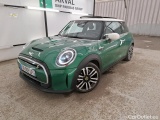  Mini  Mini    2014  3P  Berline Cooper SE Finition  Yours 184 ch BVA 
