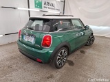  Mini  Mini    2014  3P  Berline Cooper SE Finition  Yours 184 ch BVA #4