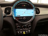  Mini  Mini    2014  3P  Berline Cooper SE Finition  Yours 184 ch BVA #8