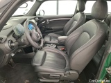  Mini  Mini    2014  3P  Berline Cooper SE Finition  Yours 184 ch BVA #9