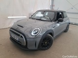  Mini  Mini   / 2021 / 3P / Berline Cooper SE Finition Classic 184 ch BVA 