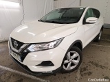  Nissan  Qashqai NISSAN  / 2017 / 5P / Crossover &1.5 DCI 110 BUSINESS EDITION 
