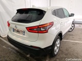  Nissan  Qashqai NISSAN  / 2017 / 5P / Crossover &1.5 DCI 110 BUSINESS EDITION #3