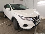  Nissan  Qashqai NISSAN  / 2017 / 5P / Crossover &1.5 DCI 110 BUSINESS EDITION #4