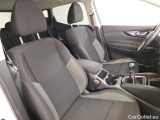  Nissan  Qashqai NISSAN  / 2017 / 5P / Crossover &1.5 DCI 110 BUSINESS EDITION #6