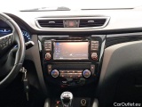  Nissan  Qashqai NISSAN  / 2017 / 5P / Crossover &1.5 DCI 110 BUSINESS EDITION #10