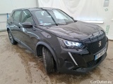  Peugeot  2008  Active Pack 1.2 PureTech 130CV BVA8 E6d #4